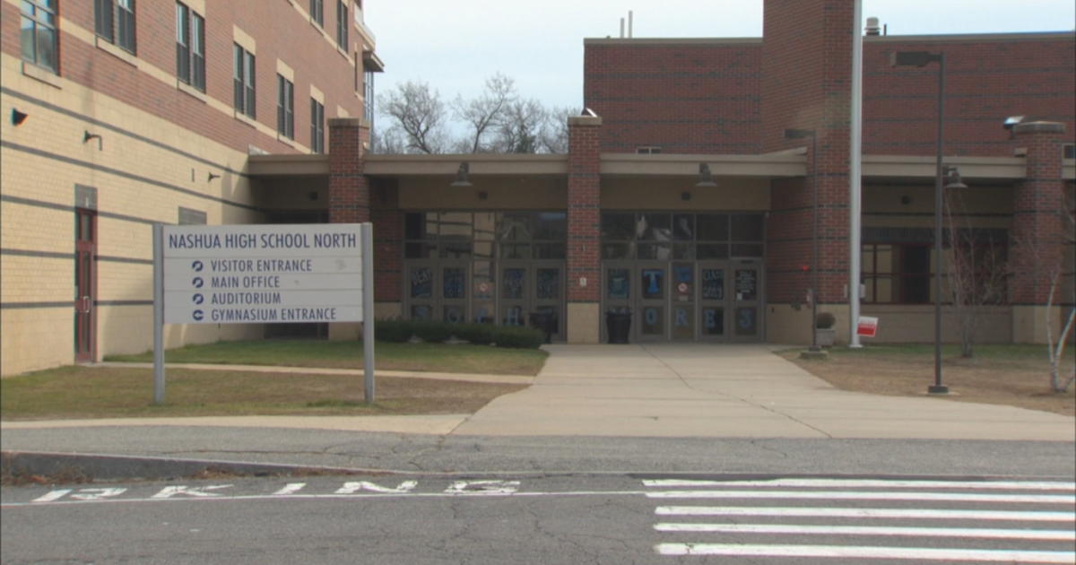 Nashua Schools Closed Monday And Tuesday Following Rise In COVID Cases ...