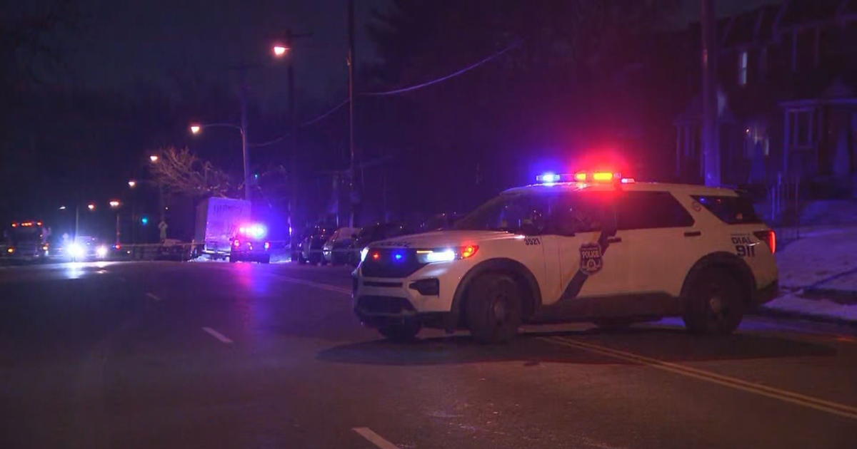 Philadelphia Police Identify Woman Killed In Oak Lane Hit-And-Run As 64 ...