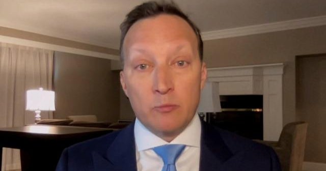 Elections expert David Becker denounces "efforts to sow confusion and