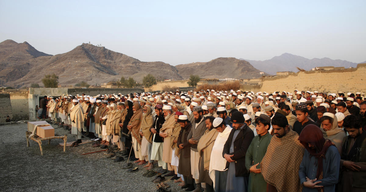 4 Afghan kids playing with unexploded shell killed in school