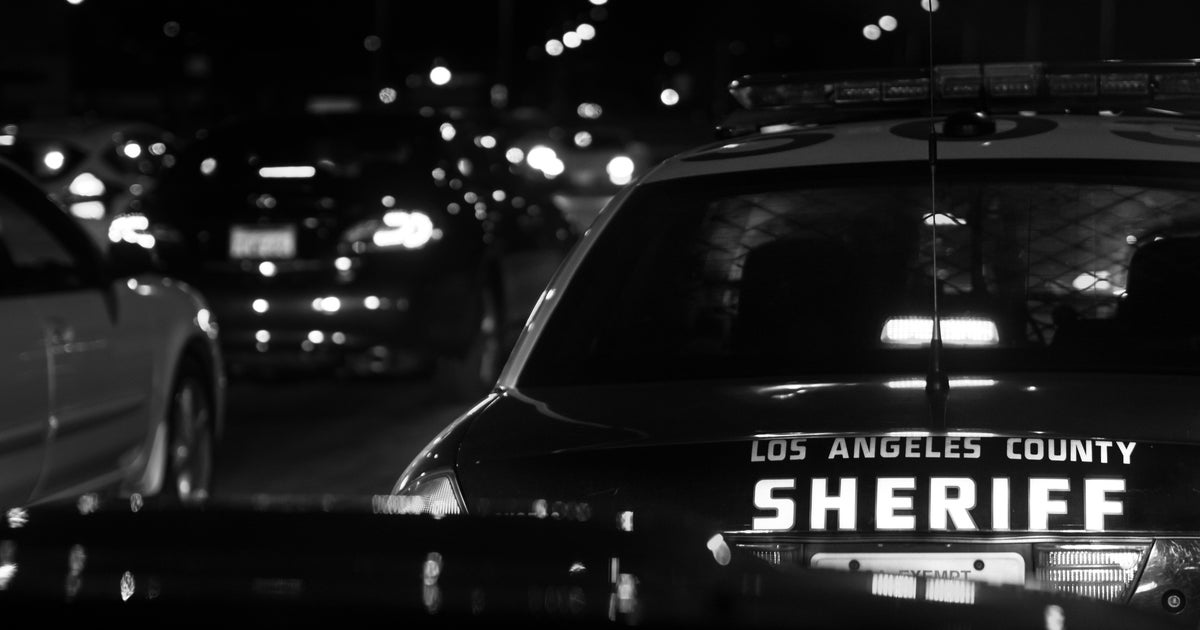 Deputies Investigate 3-Year-Old Girl's Death in Lancaster