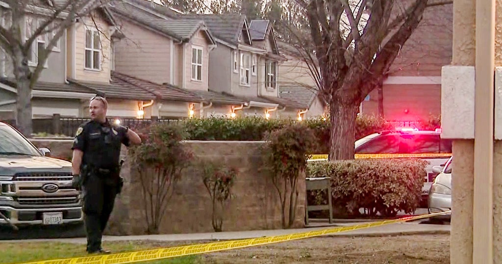 Turlock Man Shot to Death in Brentwood Sunday During Family Dispute
