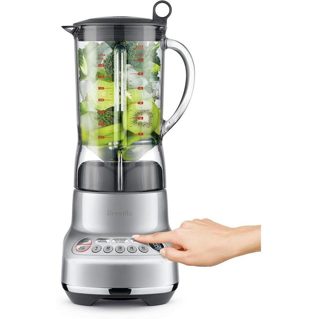 9 Best Blenders for Smoothies and Shakes 2024, HGTV Top Picks