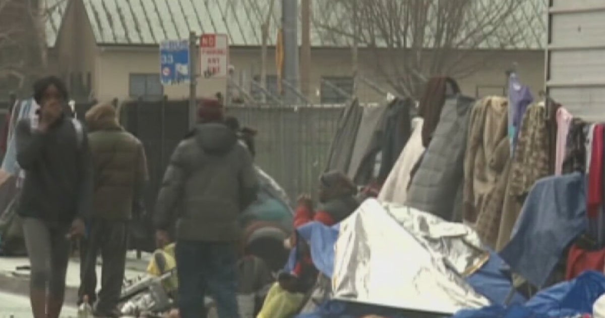 Safe Homeless Camping Site With Space For 60 Tents To Open At