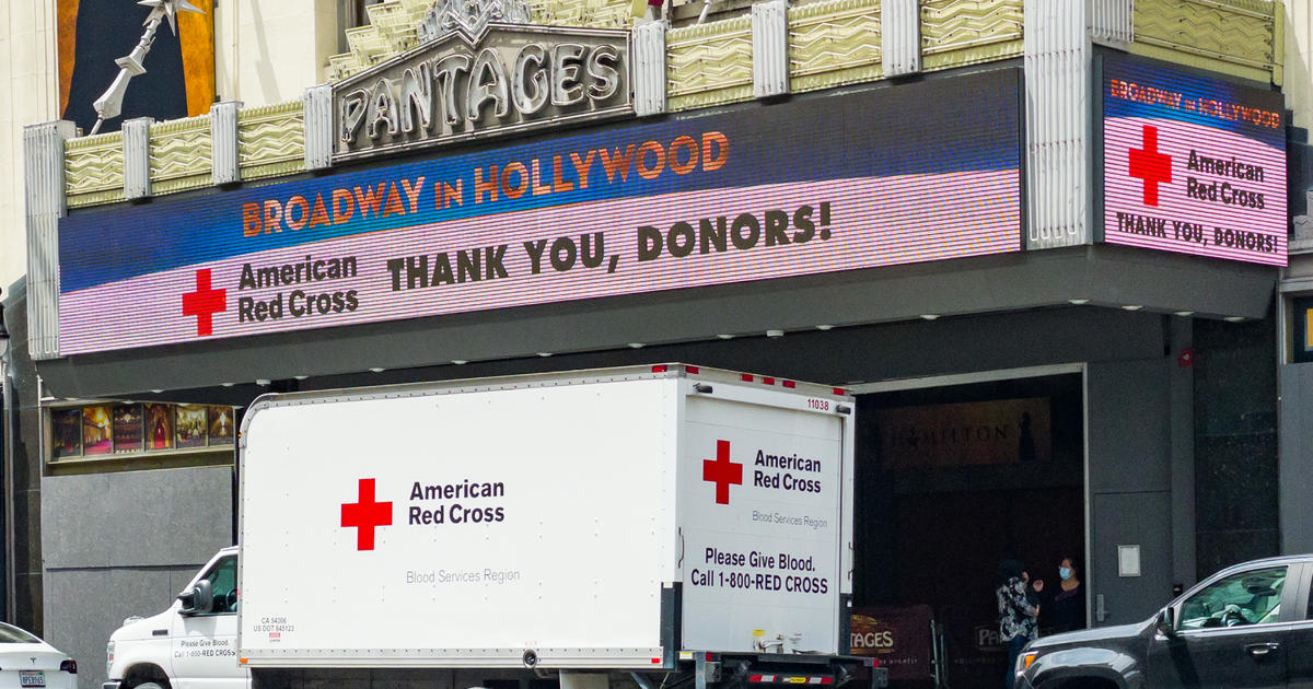 Super Bowl LVI: Enter to win tickets by donating blood at Red Cross