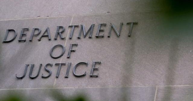 Justice Department forms new domestic terrorism unit - CBS News