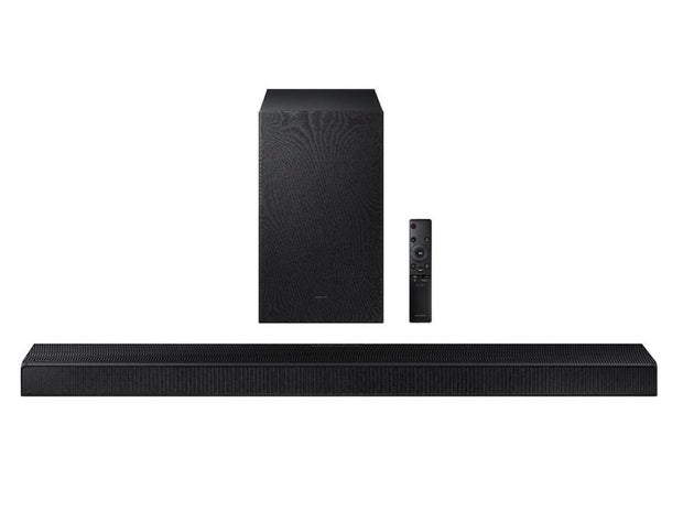 Samsung HW-A650 3.1ch Soundbar 