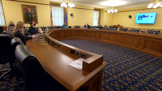 Minnesota Sentencing Guidelines Commission 