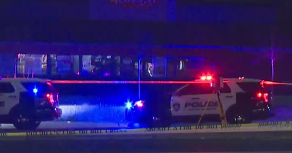 Suspect Shot By Police In Citrus Heights Dies At Hospital - Good Day ...