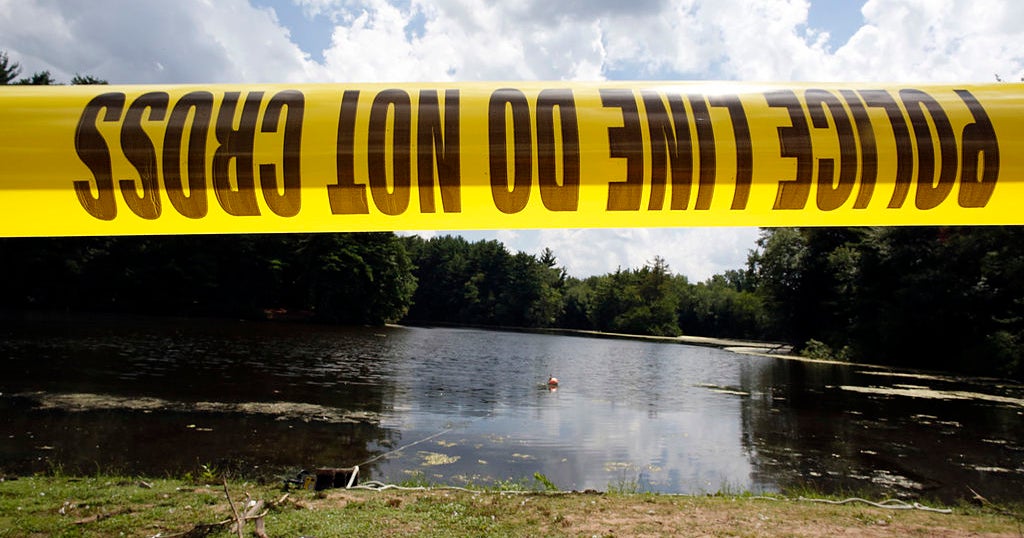 Plane Crashes In Winter Haven CW Tampa