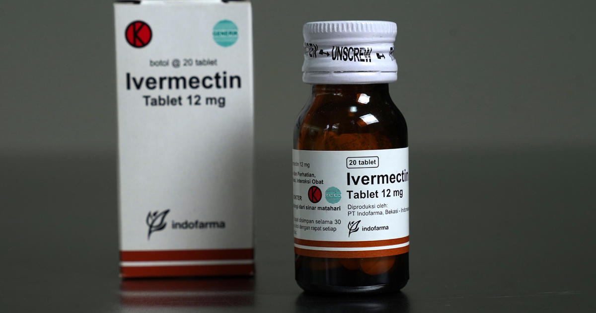 Wisconsin Supreme Court won't order ivermectin use for COVID
