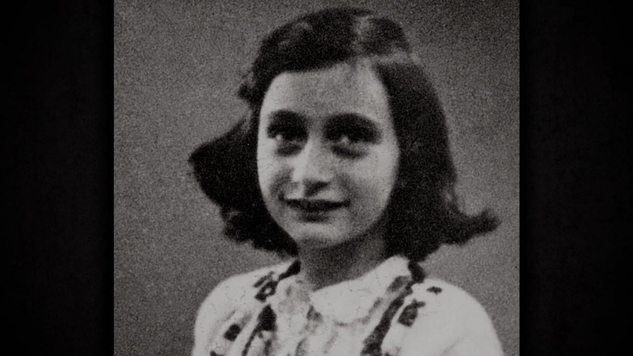 Investigating who betrayed Anne Frank and her family to the Nazis - 60 ...