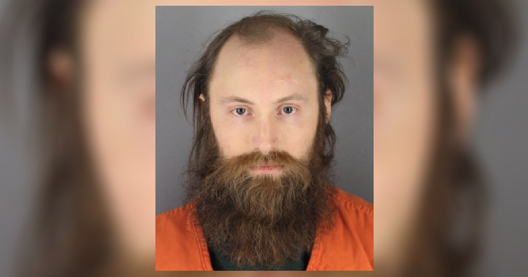 Charges: 33-Year-Old Minneapolis Man Used Hammer, Knife To Kill Father ...