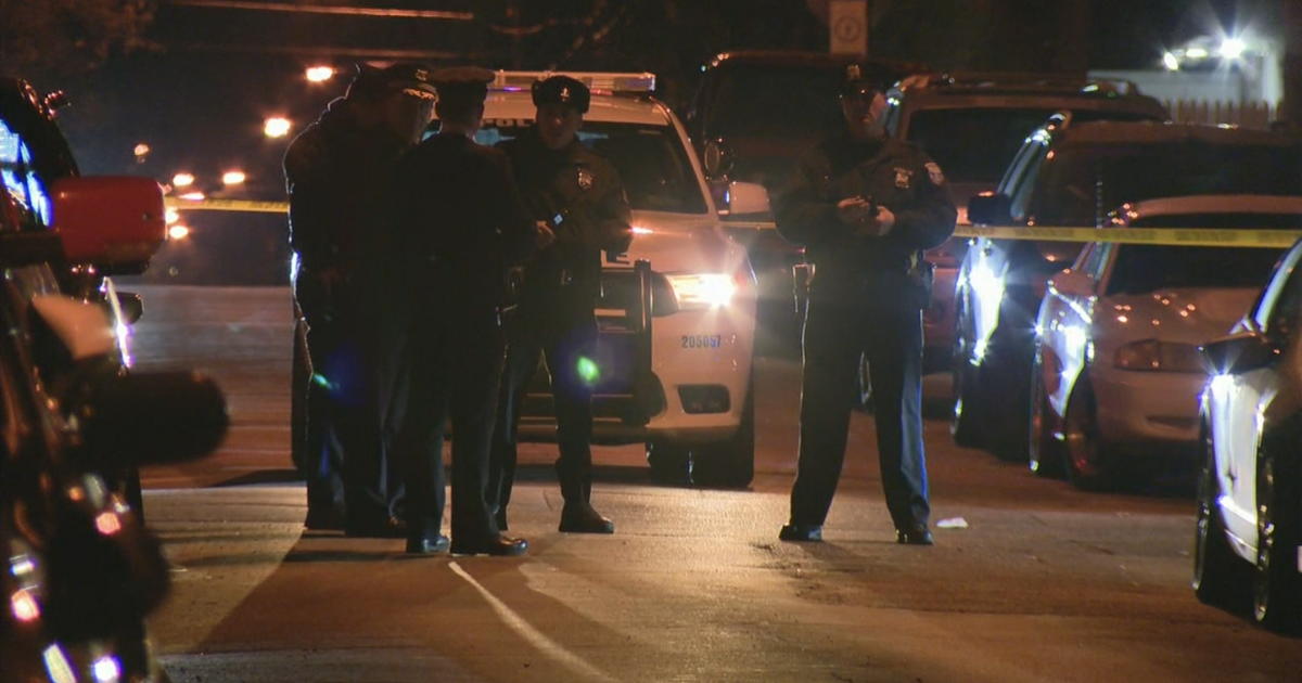 Man Critically Injured, More Than 45 Shell Casings Found In Tacony ...