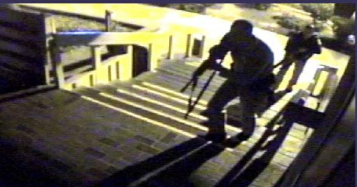 Terrifying Bodycam Video 911 Calls Released In 2018 California Bar Massacre We Re Hiding