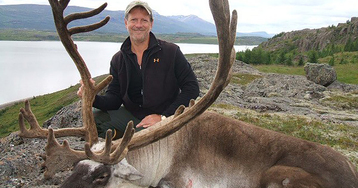 Dentist Dr. Larry Rudolph Accused Of Murder In Wife&rsquo;s Death - CBS Colorado