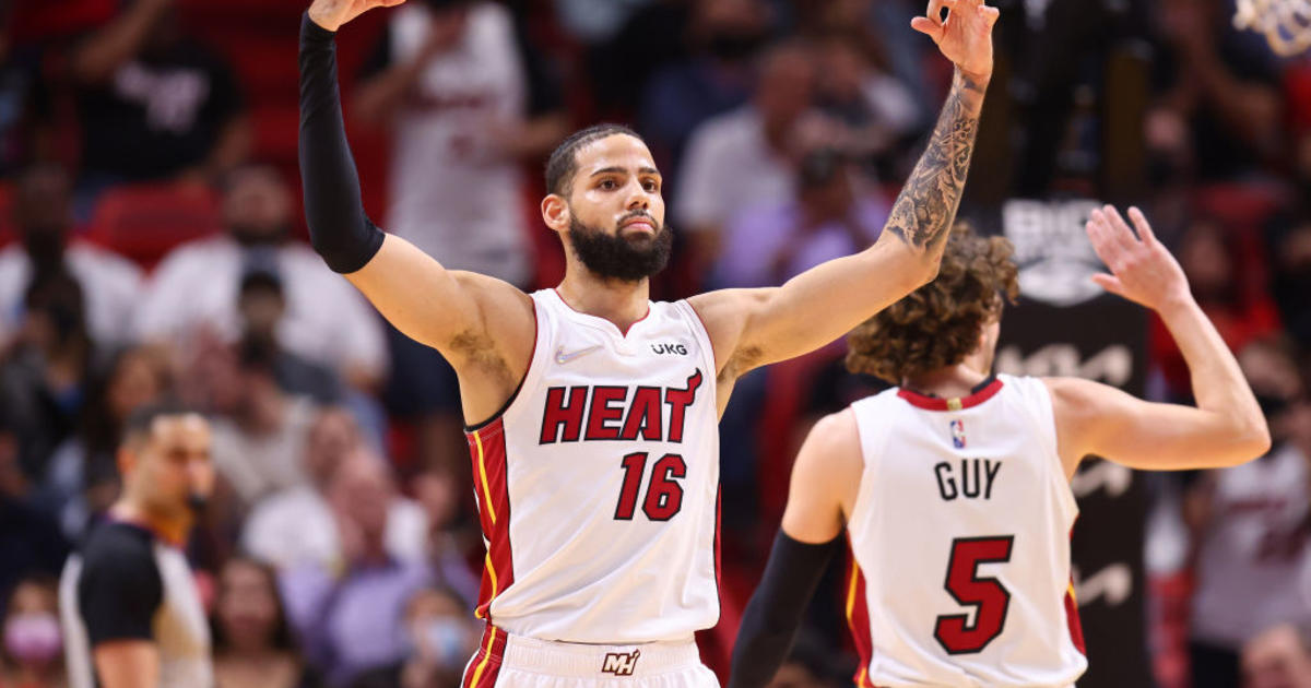 Miami Heat Home Game Playoff Tickets Now On Sale CBS Miami
