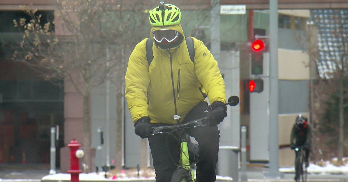How Does Minnesota Cold Stack Up Against Other States? CBS Minnesota