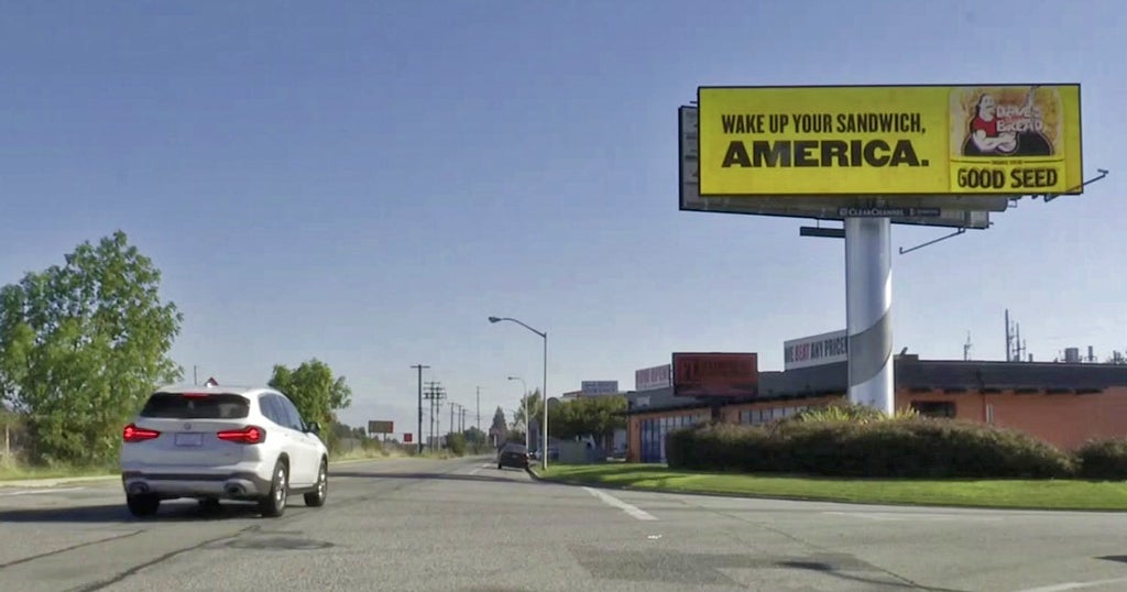 Astronomers Atop Mount Hamilton Join Battle Against Digital Billboards