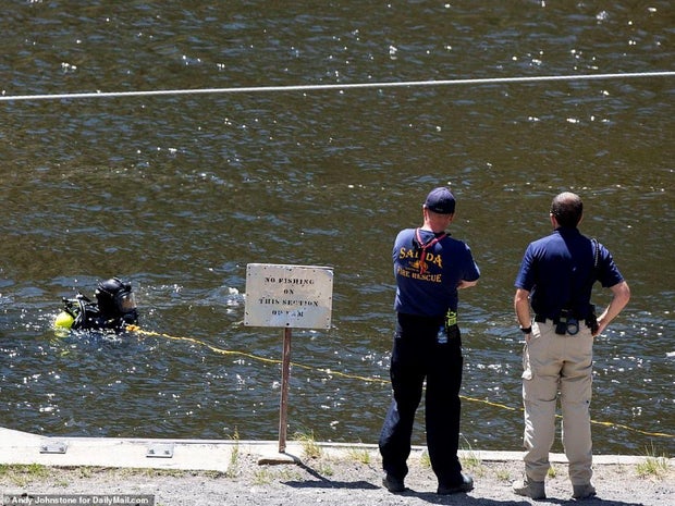 Susanne Morphew search