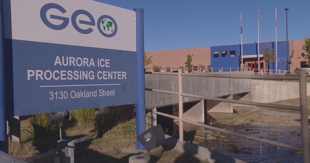 Private prison companies vie for business as ICE plans to expand in Colorado 