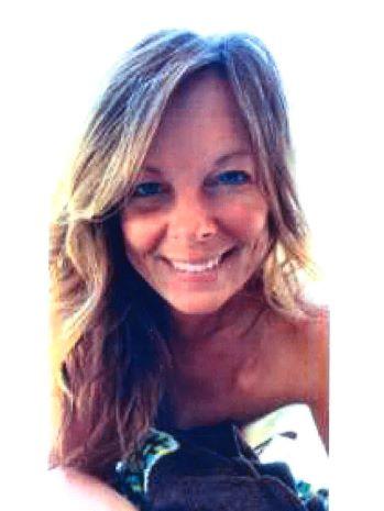 Suzanne Morphew