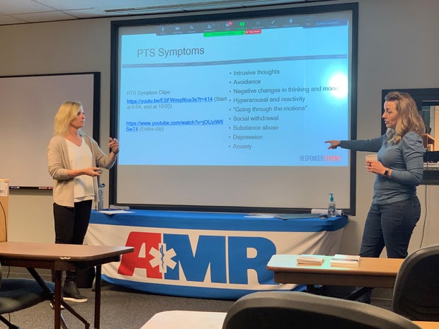 classroom training 3 