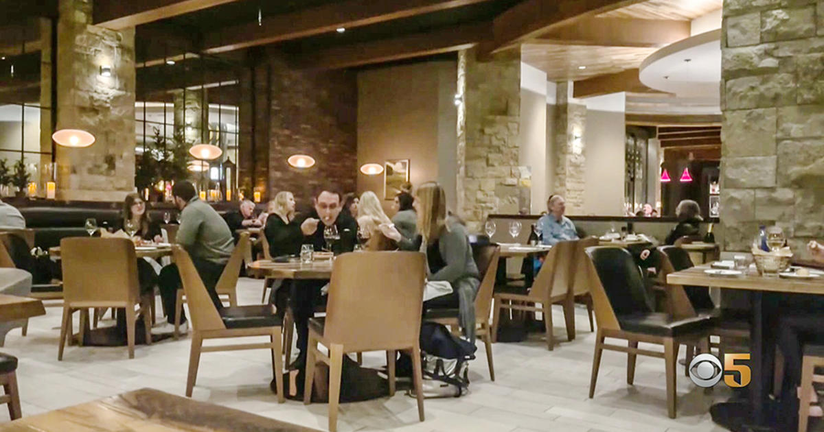 Napa Valley Looks to Restaurant Week to Help JumpStart Economic