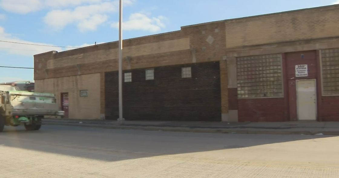 Cook County Treasurer Says Vacant And Abandoned Properties Are Sucking