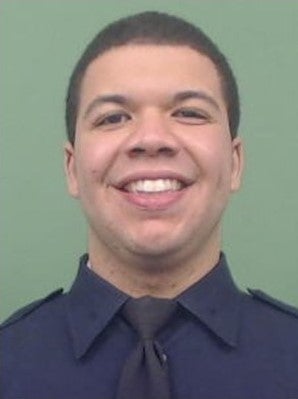 PO Rivera Personnel Photo