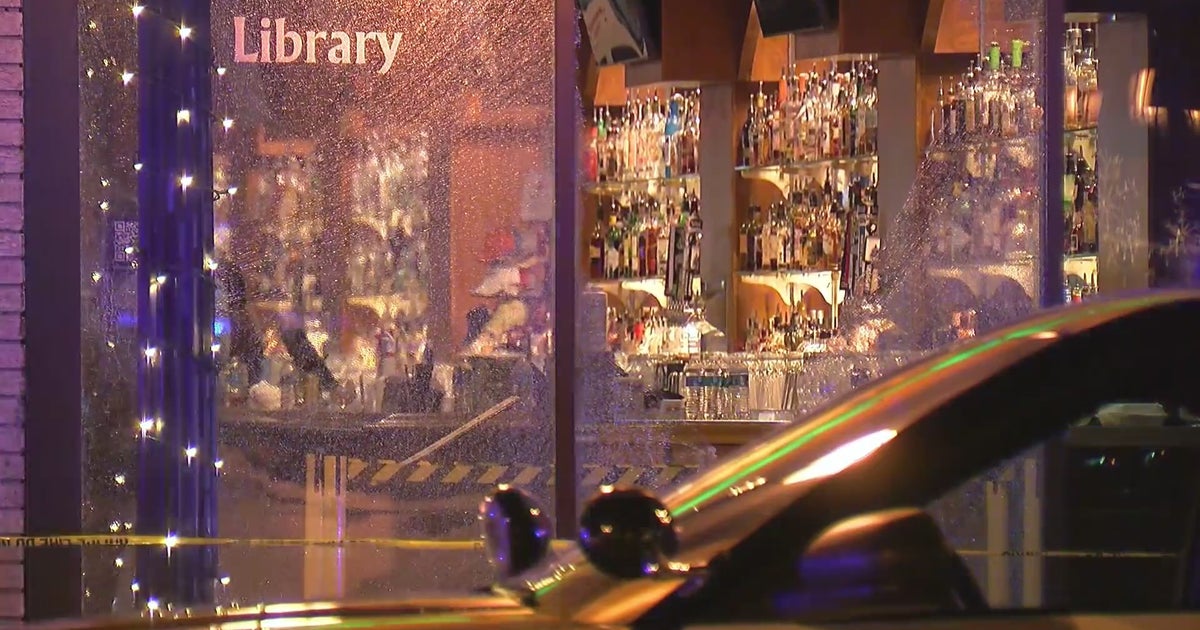 Uptown's Williams Pub & Peanut Bars Closes Indefinitely After Shooting CBS Minnesota