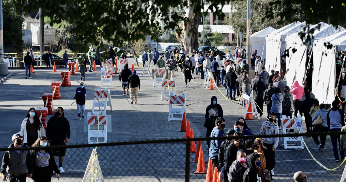 Asymptomatic people no longer need to quarantine after COVID exposure