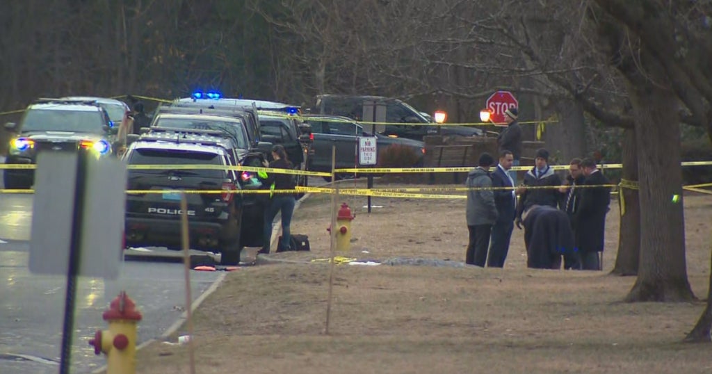 Man Shot By Police In Burlington Hospitalized With LifeThreatening