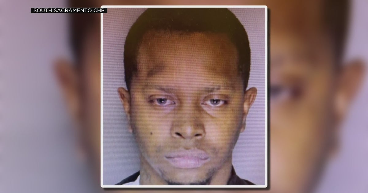 DUI Suspect Accused Of Killing Elk Grove Officer To Be Arraigned On