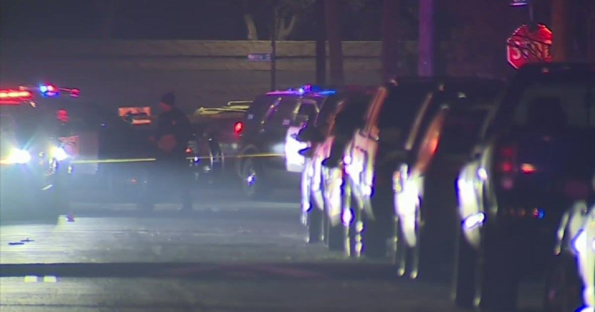 Suspect Identified In Fatal Shooting On Dayton Street In Sacramento ...