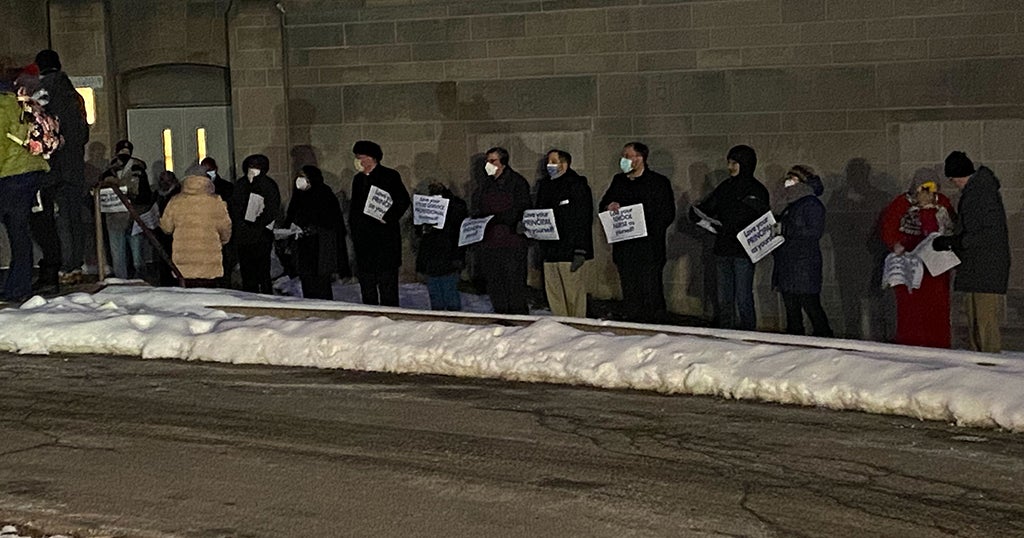 Oliver Citywide Academy Teachers And Staff Back By Faith