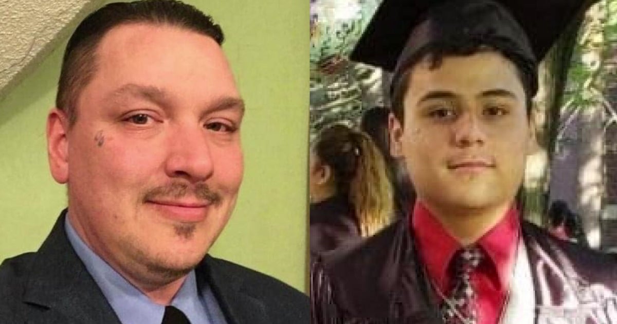 Police Renew Effort To Find Suspect In St. Paul Double Murder - CBS ...