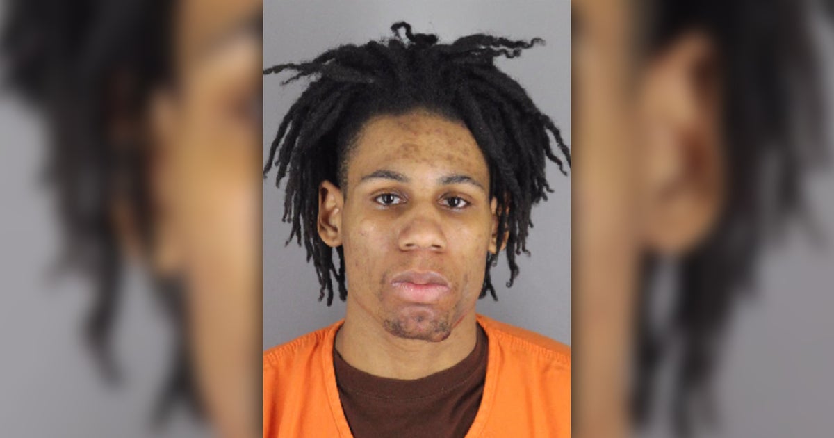 Fugitive Inmate Captured By Task Force In Brooklyn Center