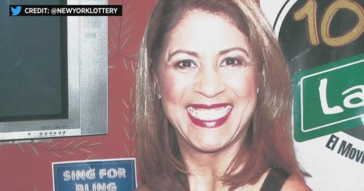 New York Lottery Announcer Yolanda Vega Retiring After More Than 30 