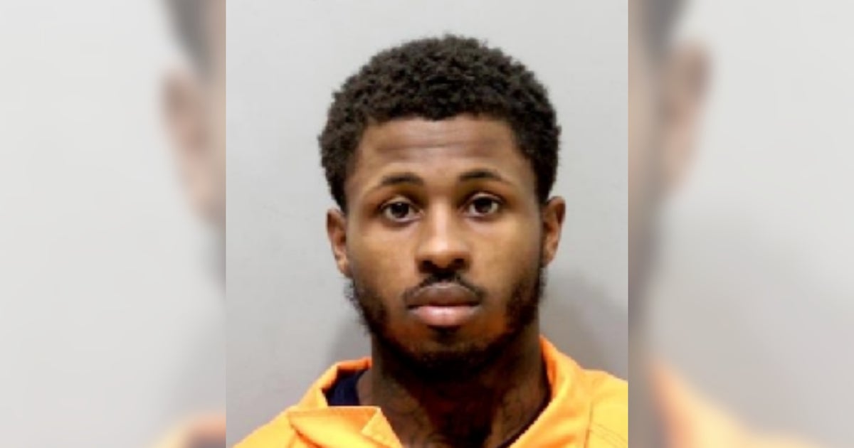 Detroit Man Charged In Robbery, Fatal Shooting Of Liquor Store Clerk ...
