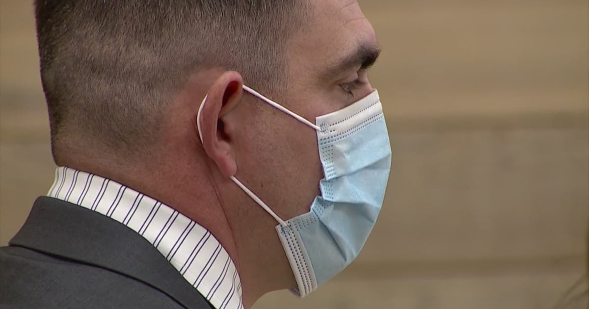 No Jail Time For Former Idaho Springs Officer Nicholas Hanning Who ...