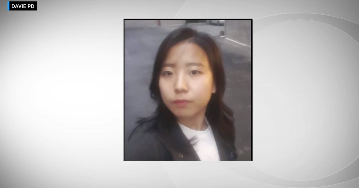 Have You Seen Haneul Oh? She Was Last Seen In Davie On December 20th ...