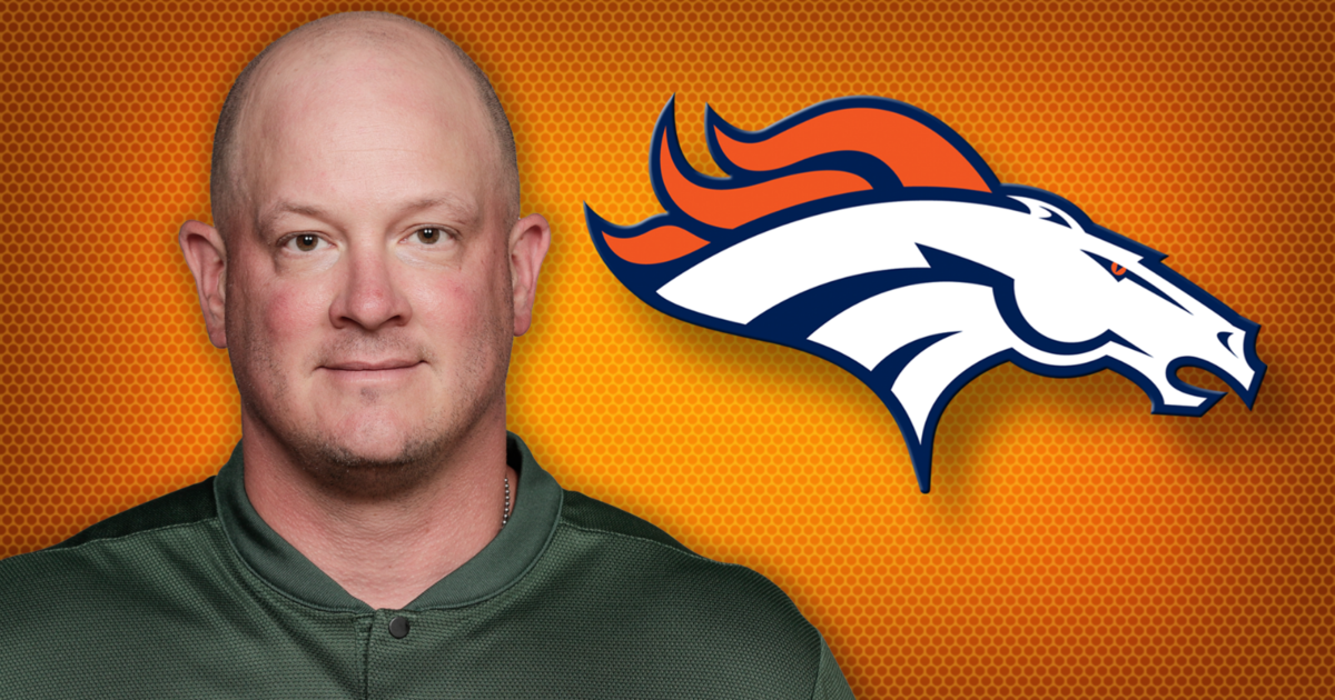 Nathaniel Hackett: Denver Broncos name former Packers OC as new