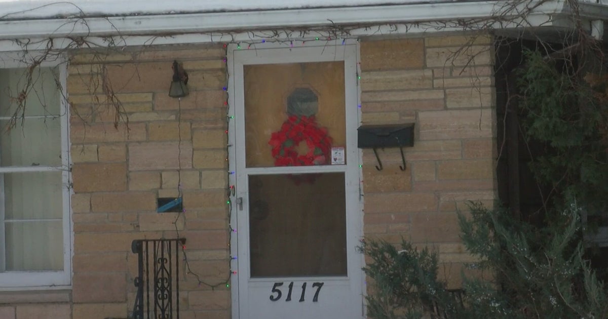 Police In Crystal Investigating Possible MurderSuicide CBS Minnesota