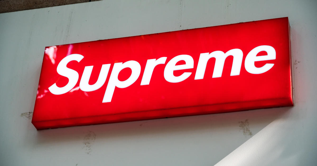 Supreme Makes Its Move from Fairfax Ave. to Sunset Strip - The New