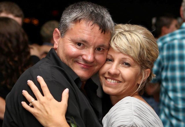 Todd and Barbara Kendhammer