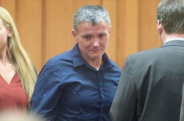 Todd Kendhammer verdict