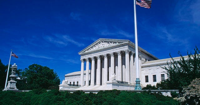 Biden #39 s potential list of Supreme Court nominees narrows CBS News Biden #39 s potential list of Supreme Court nominees narrows CBS News