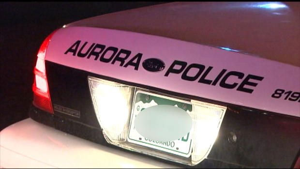 Aurora-police 