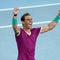 22-time Grand Slam champion Rafael Nadal is retiring next month